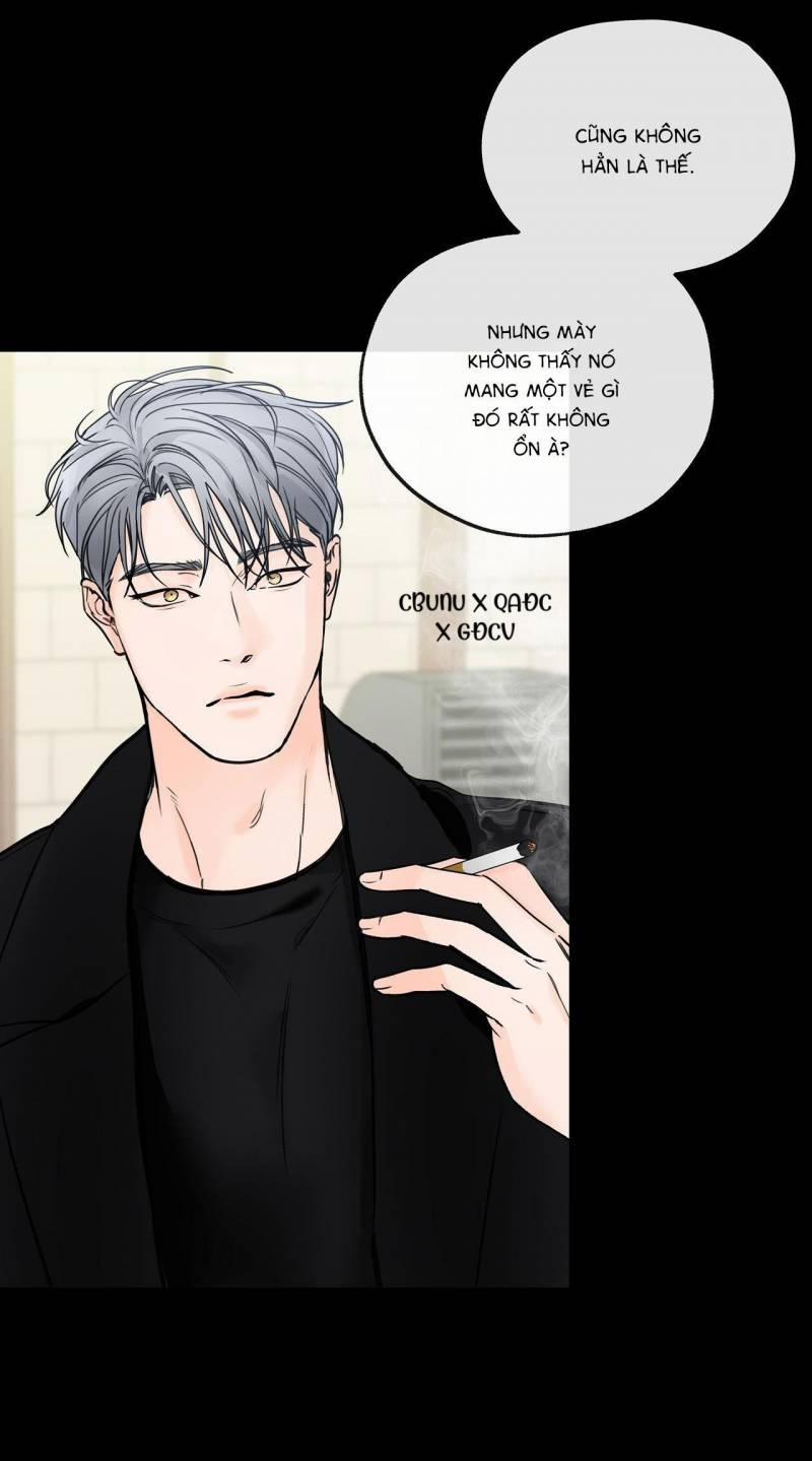 Hạ Cánh Cuối Chân Trời 21 trang 14