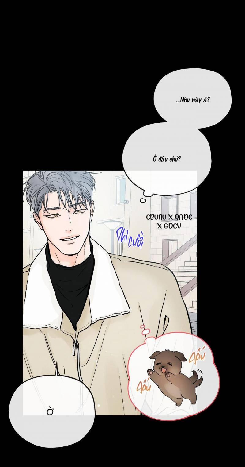 Hạ Cánh Cuối Chân Trời 21 trang 16