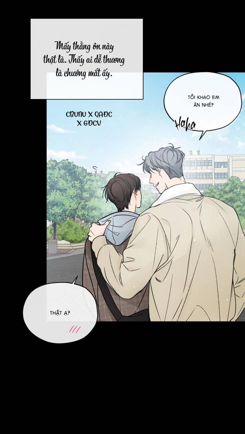 Hạ Cánh Cuối Chân Trời 21 trang 17