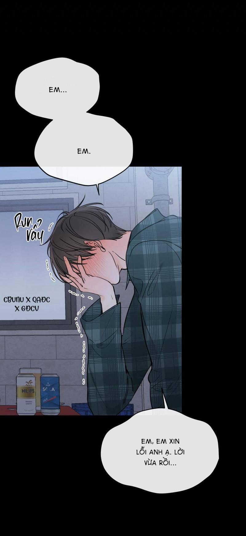 Hạ Cánh Cuối Chân Trời 21 trang 23