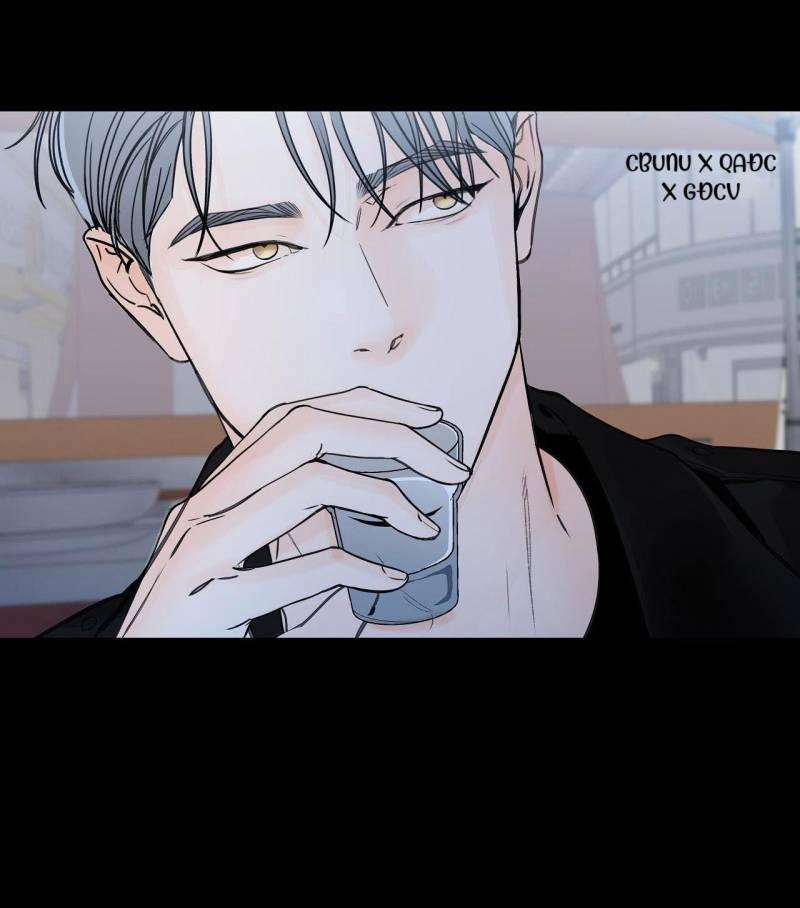 Hạ Cánh Cuối Chân Trời 21 trang 25