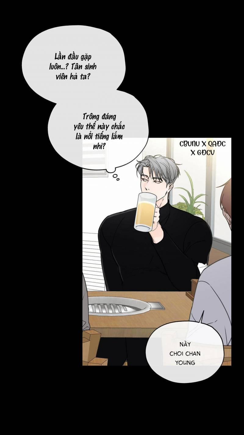 Hạ Cánh Cuối Chân Trời 21 trang 3