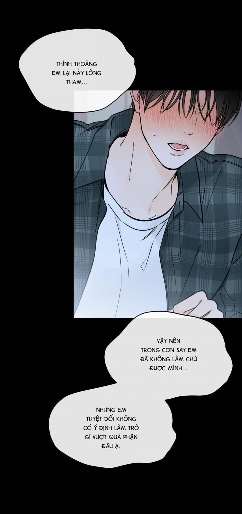 Hạ Cánh Cuối Chân Trời 21 trang 33