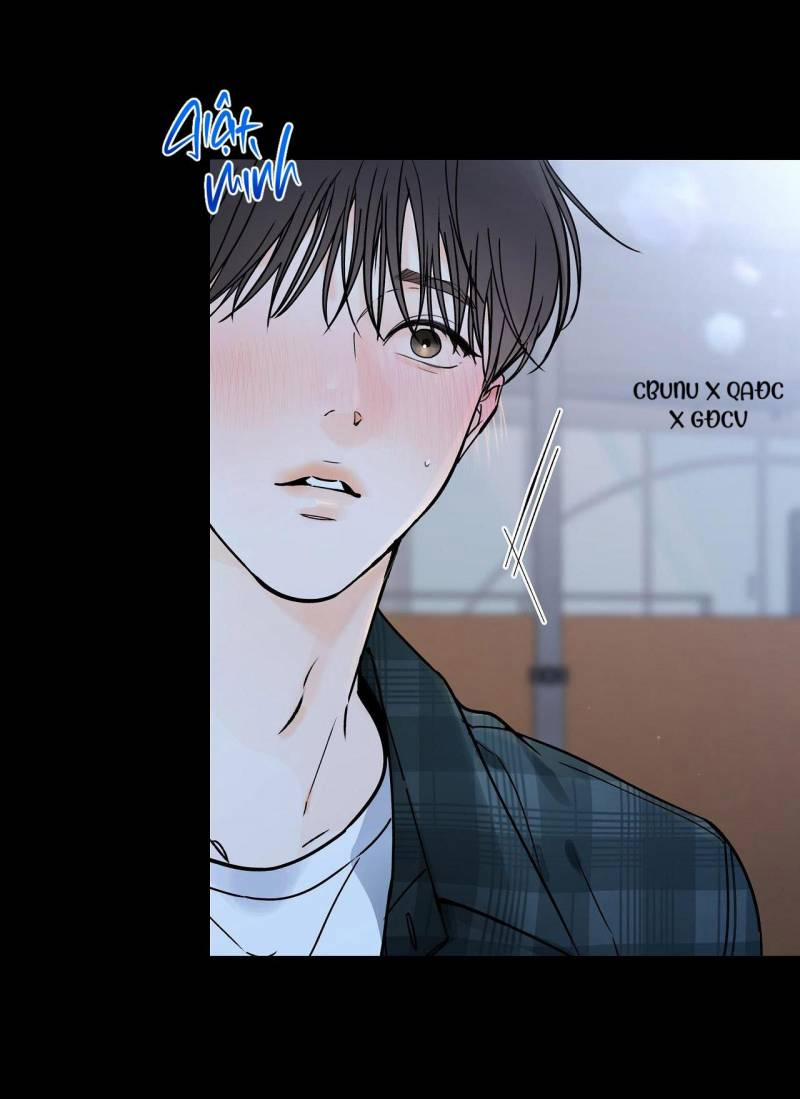 Hạ Cánh Cuối Chân Trời 21 trang 35