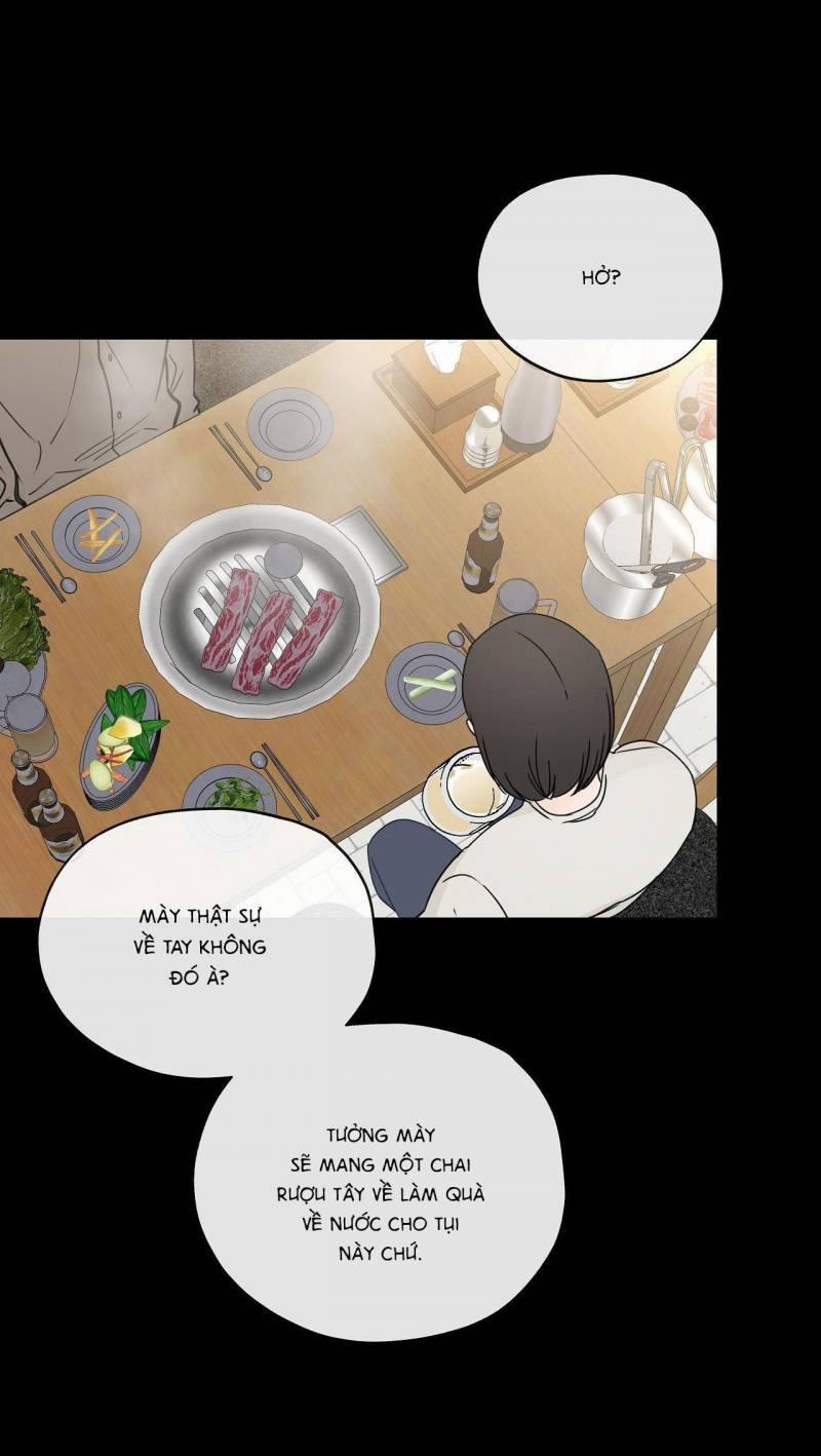 Hạ Cánh Cuối Chân Trời 21 trang 4