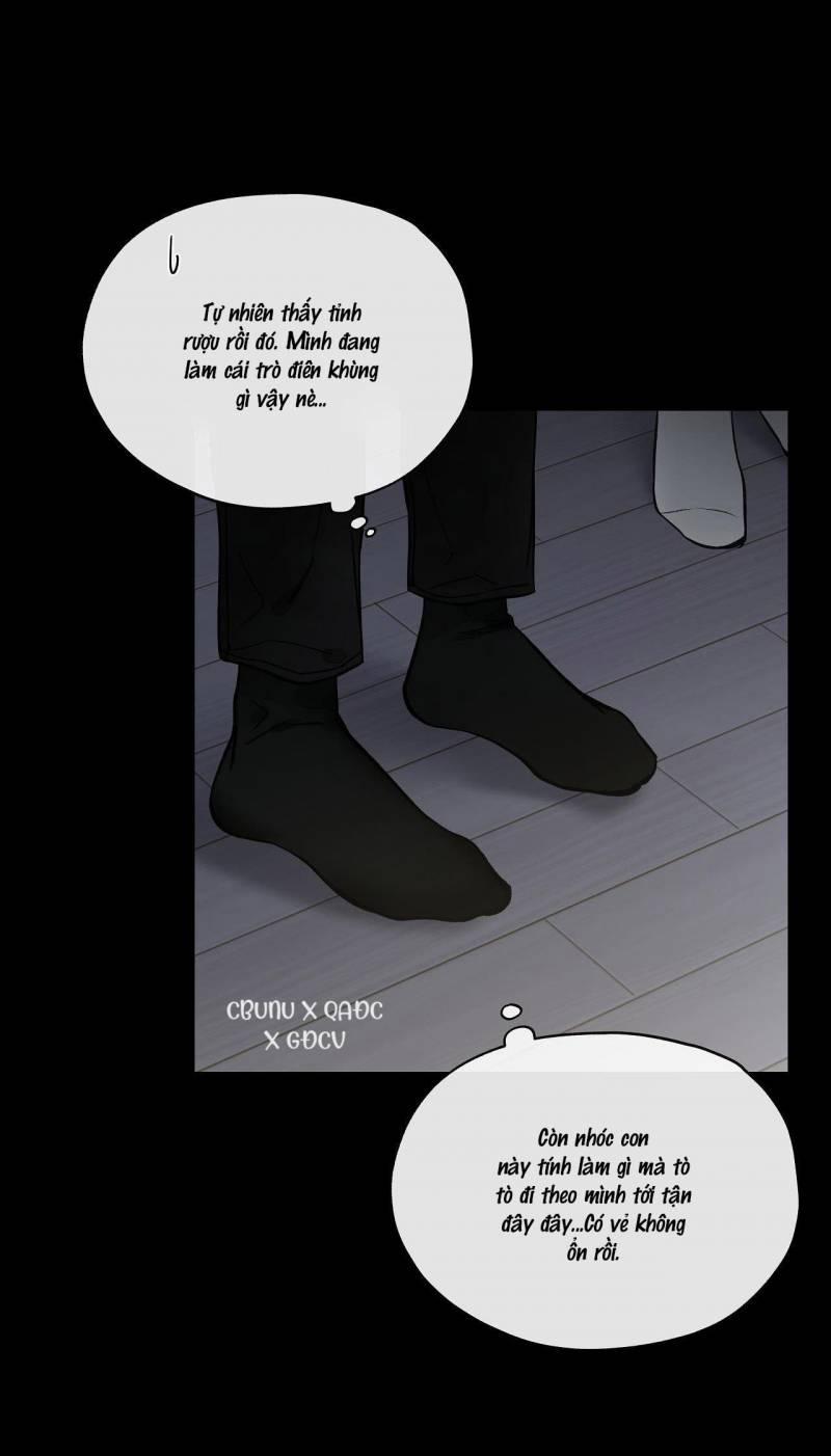 Hạ Cánh Cuối Chân Trời 21 trang 44