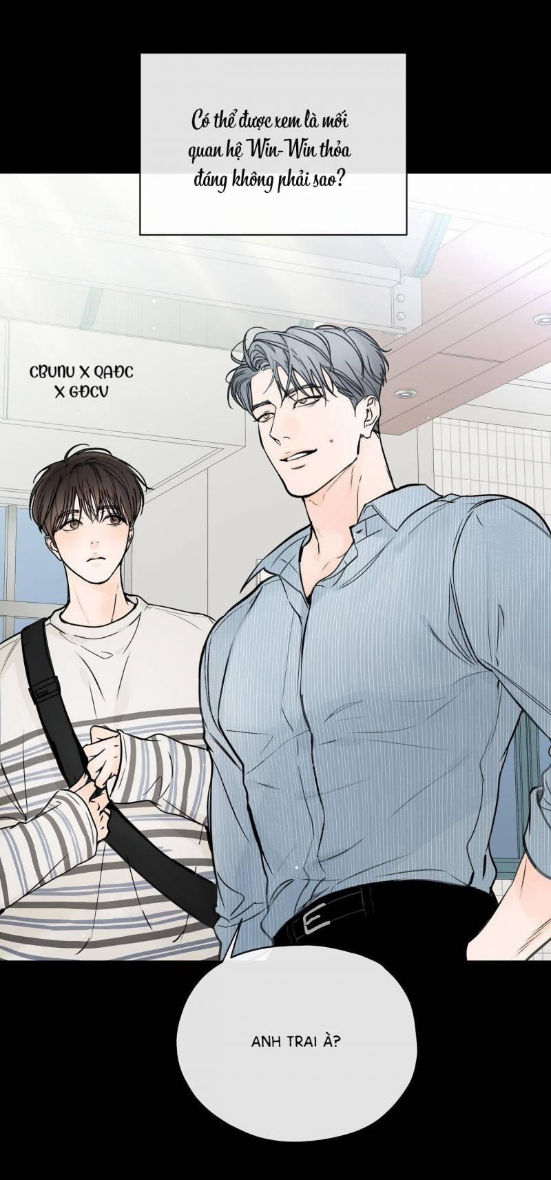 Hạ Cánh Cuối Chân Trời 21 trang 64