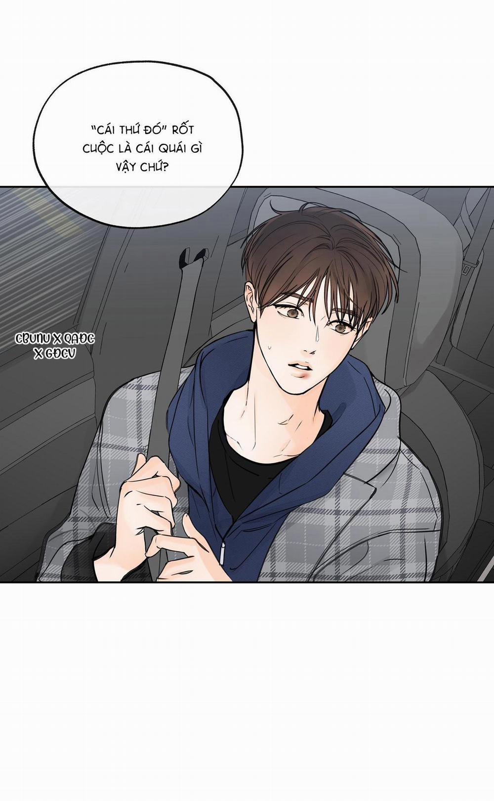 Hạ Cánh Cuối Chân Trời 22 trang 14