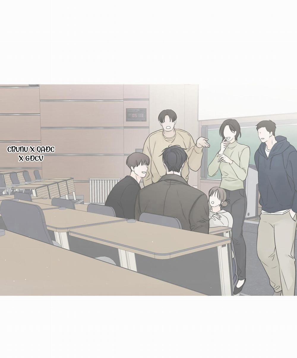 Hạ Cánh Cuối Chân Trời 22 trang 38