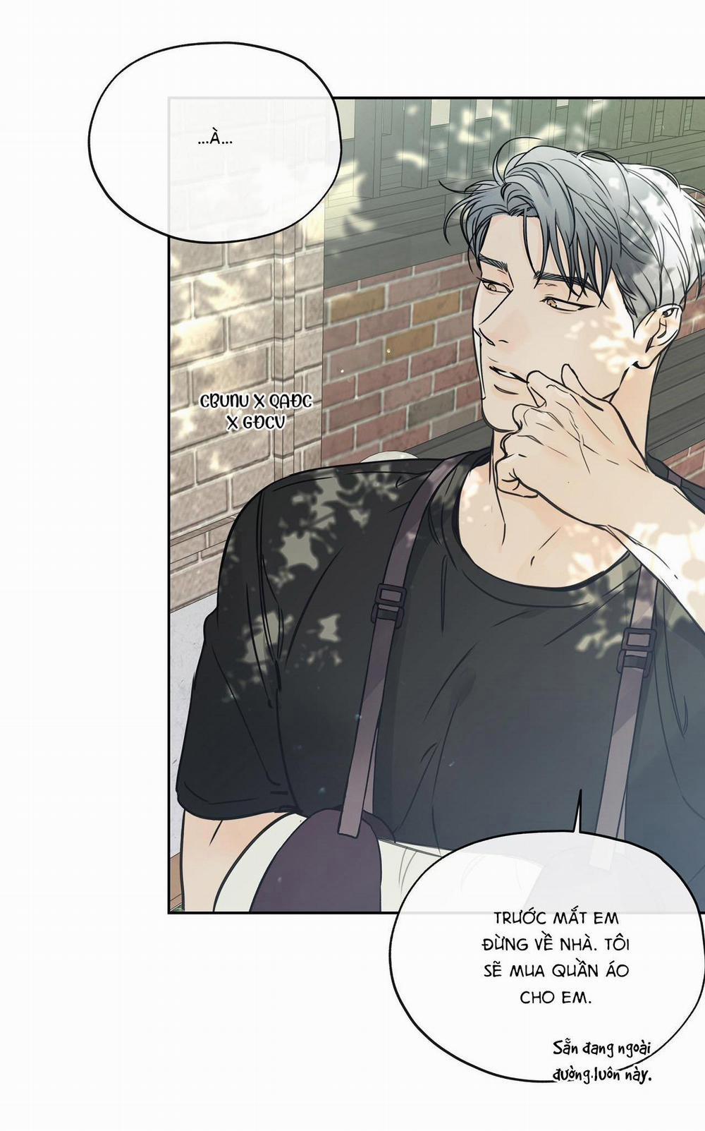 Hạ Cánh Cuối Chân Trời 22 trang 48