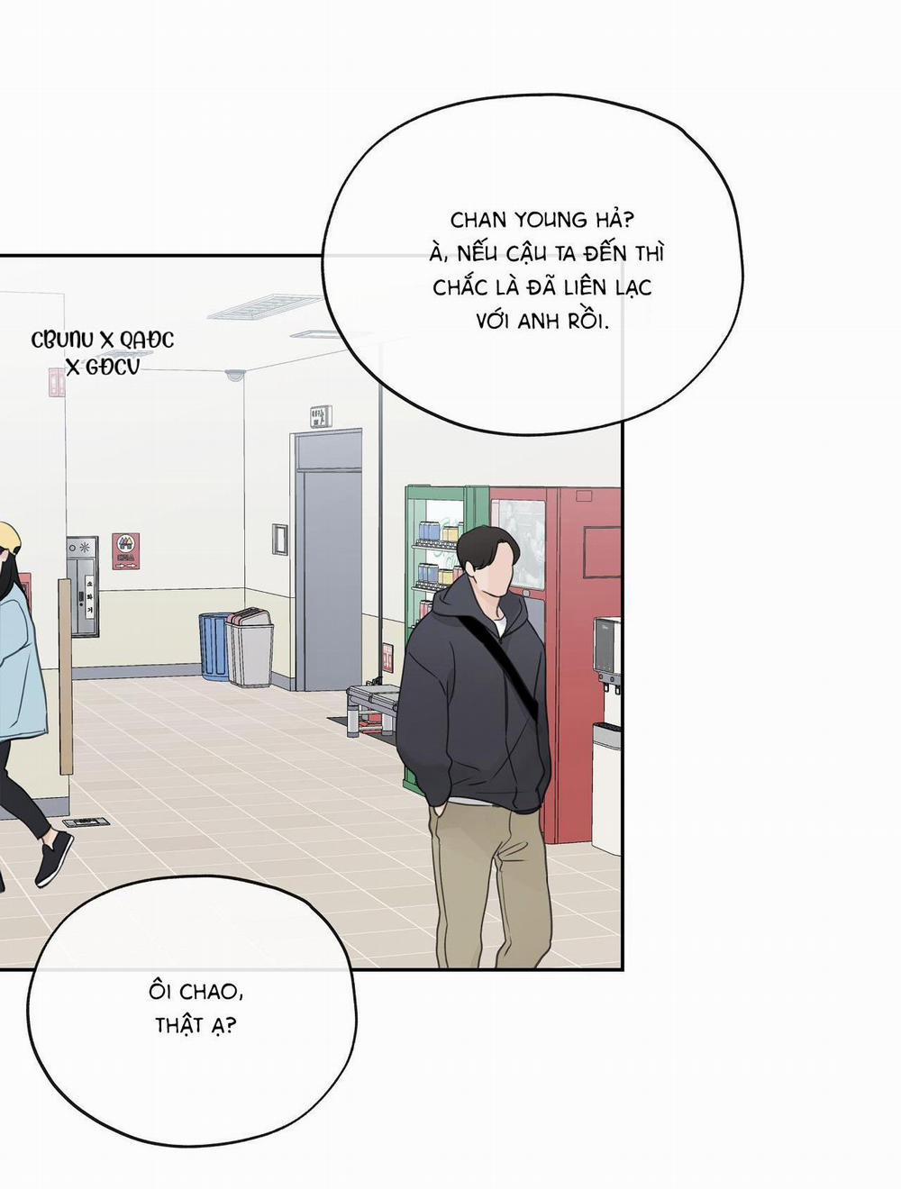 Hạ Cánh Cuối Chân Trời 22 trang 59