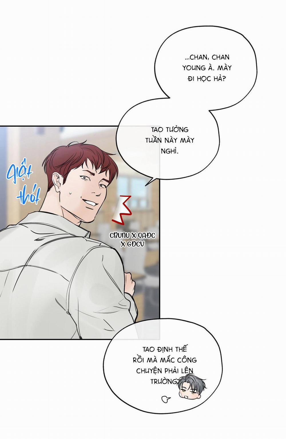 Hạ Cánh Cuối Chân Trời 22 trang 68