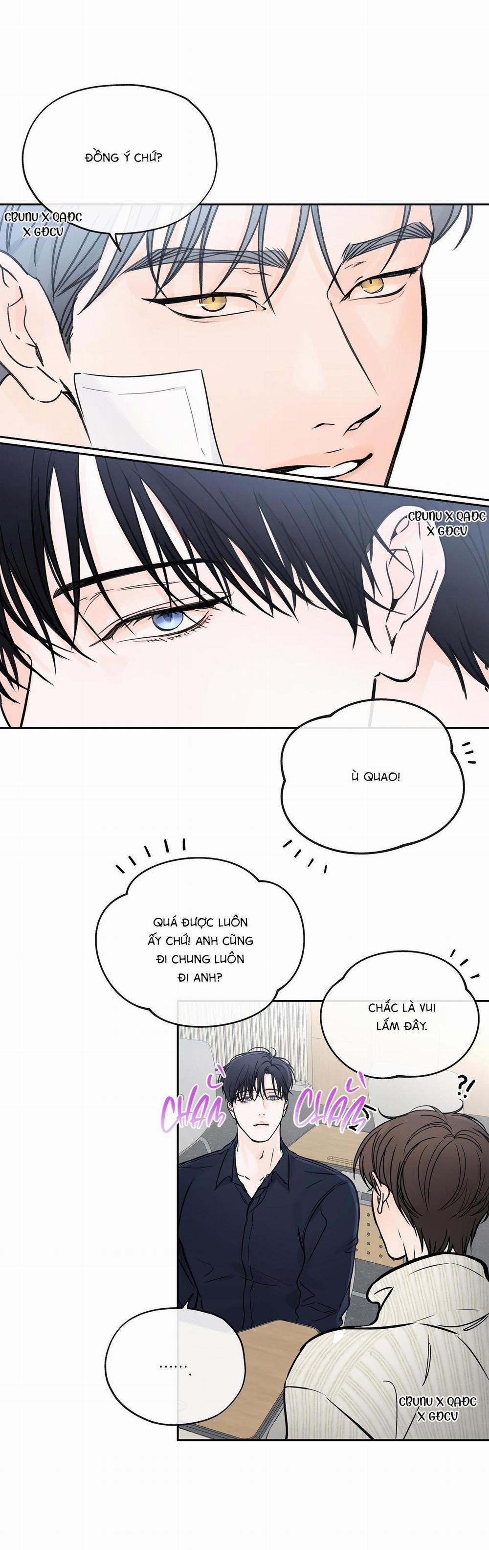 Hạ Cánh Cuối Chân Trời 22 trang 78