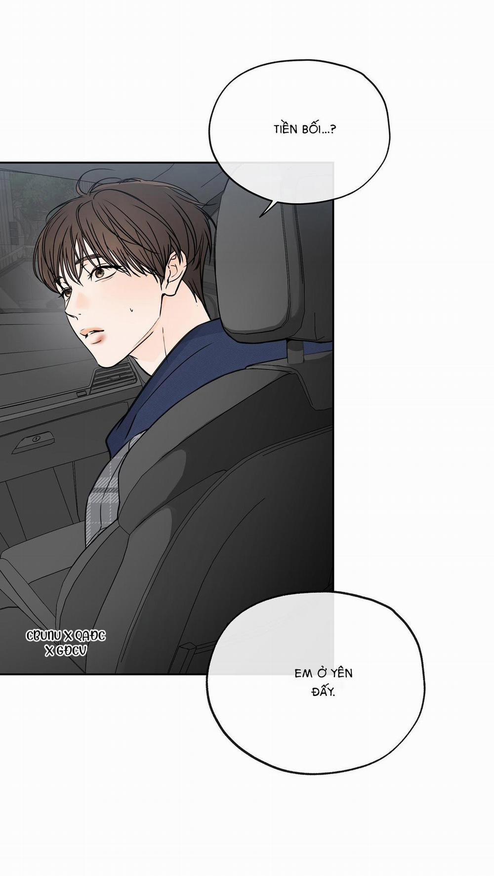 Hạ Cánh Cuối Chân Trời 22 trang 8