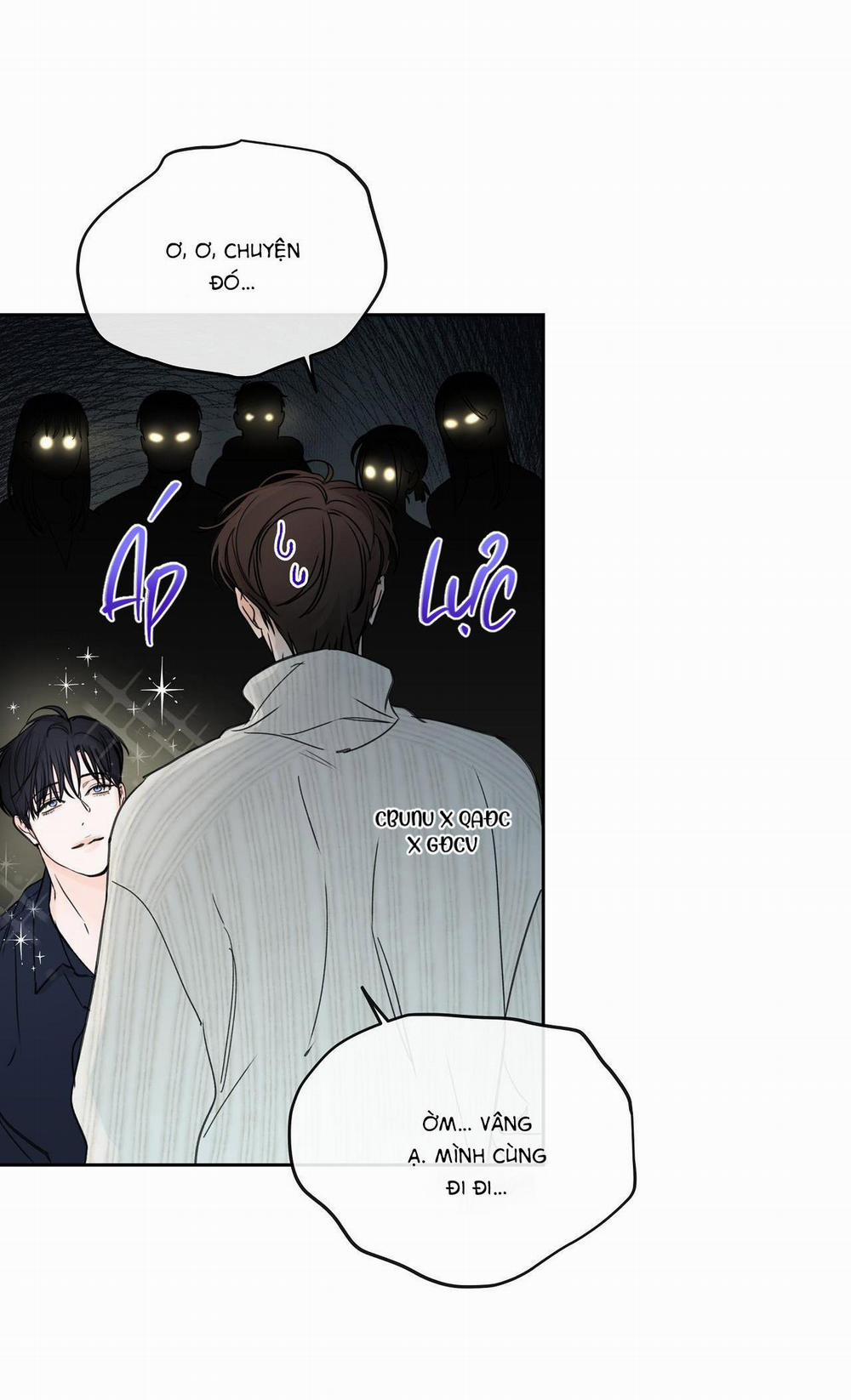 Hạ Cánh Cuối Chân Trời 22 trang 82