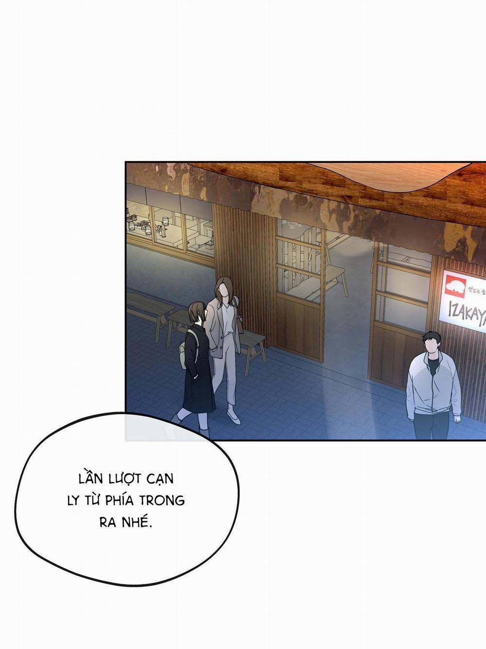 Hạ Cánh Cuối Chân Trời 23 trang 5