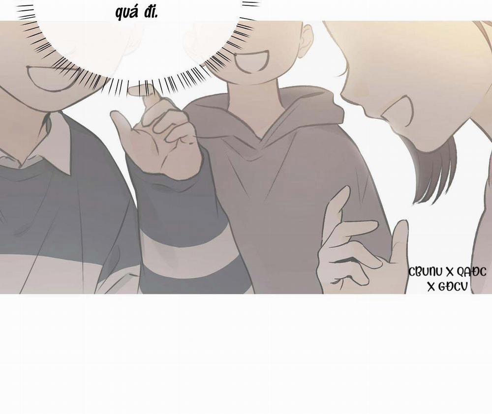 Hạ Cánh Cuối Chân Trời 23 trang 50