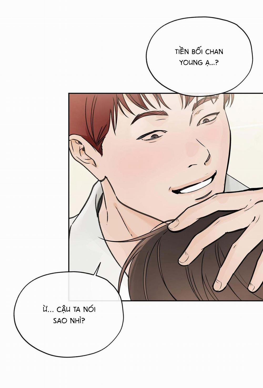 Hạ Cánh Cuối Chân Trời 23 trang 60