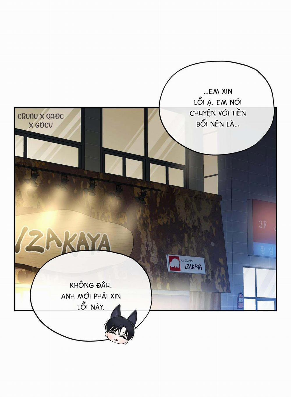 Hạ Cánh Cuối Chân Trời 23 trang 87