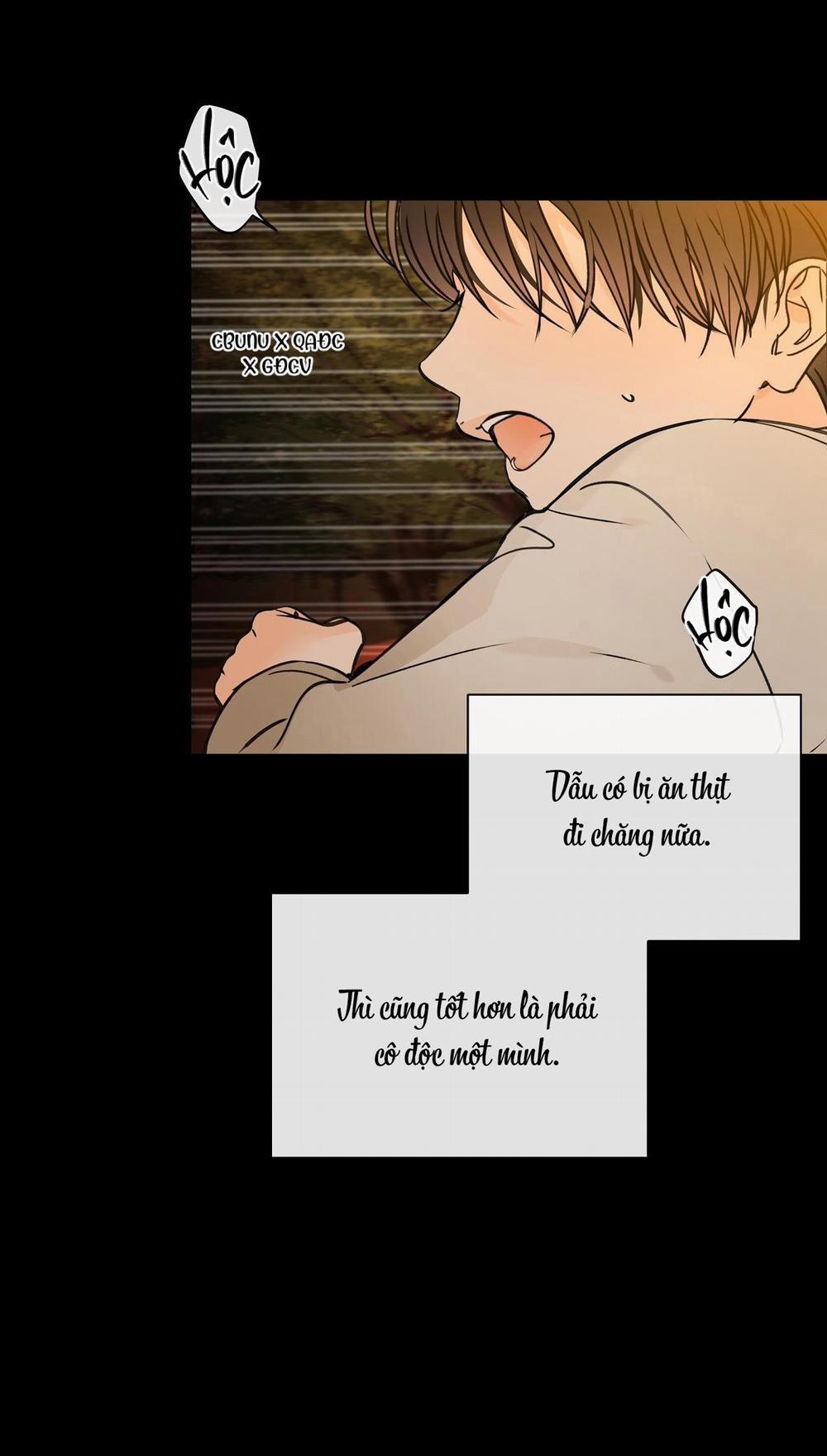 Hạ Cánh Cuối Chân Trời 24 trang 10