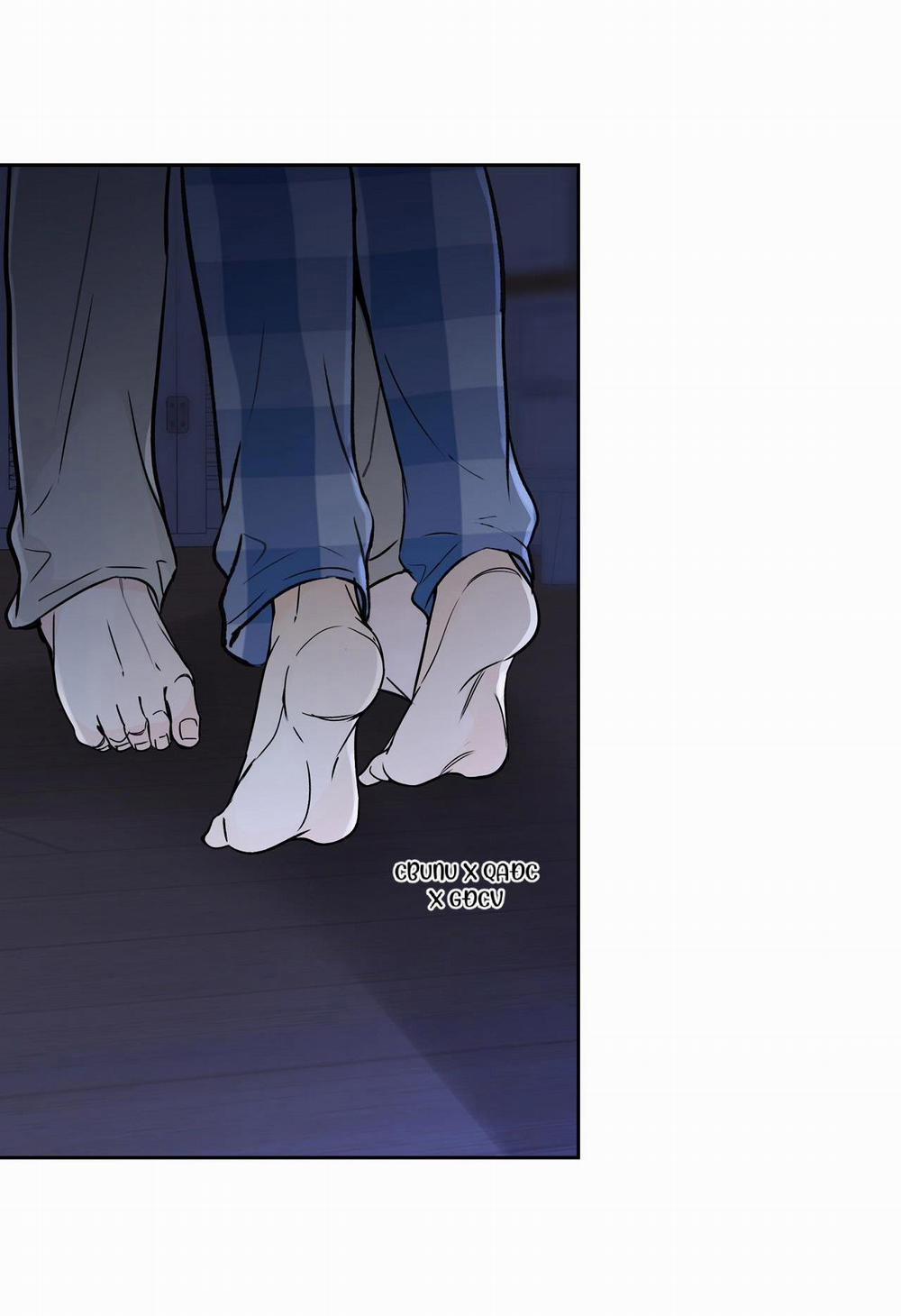 Hạ Cánh Cuối Chân Trời 24 trang 100