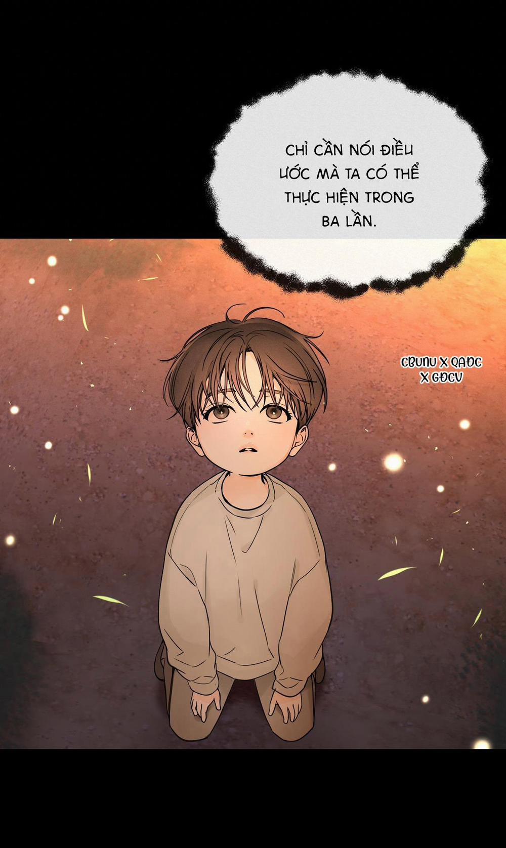 Hạ Cánh Cuối Chân Trời 24 trang 13