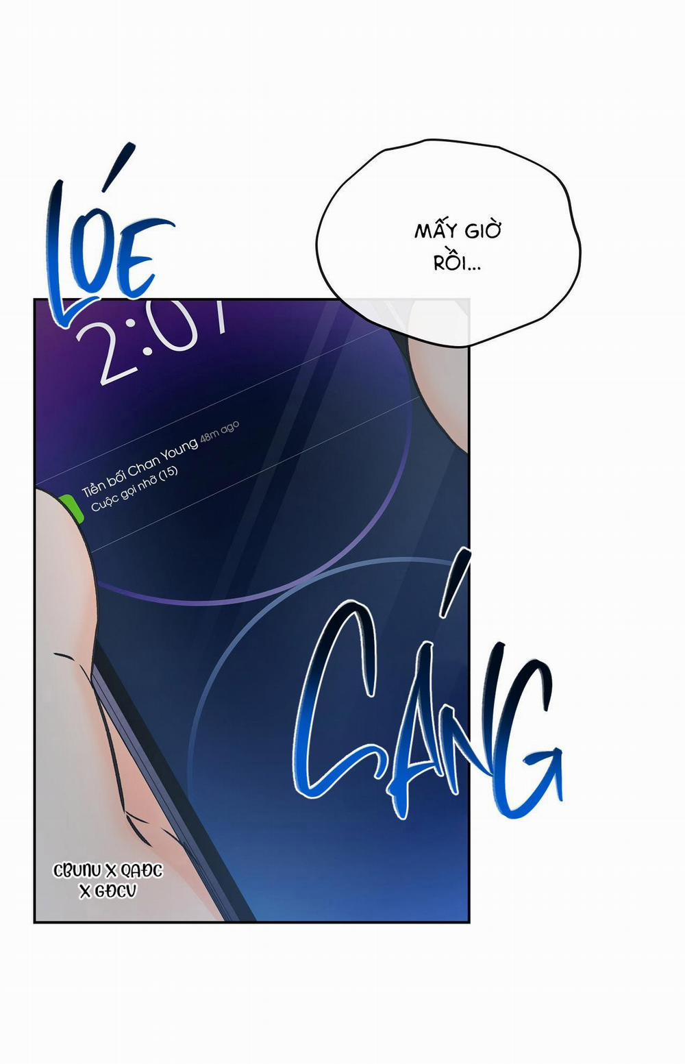 Hạ Cánh Cuối Chân Trời 24 trang 20