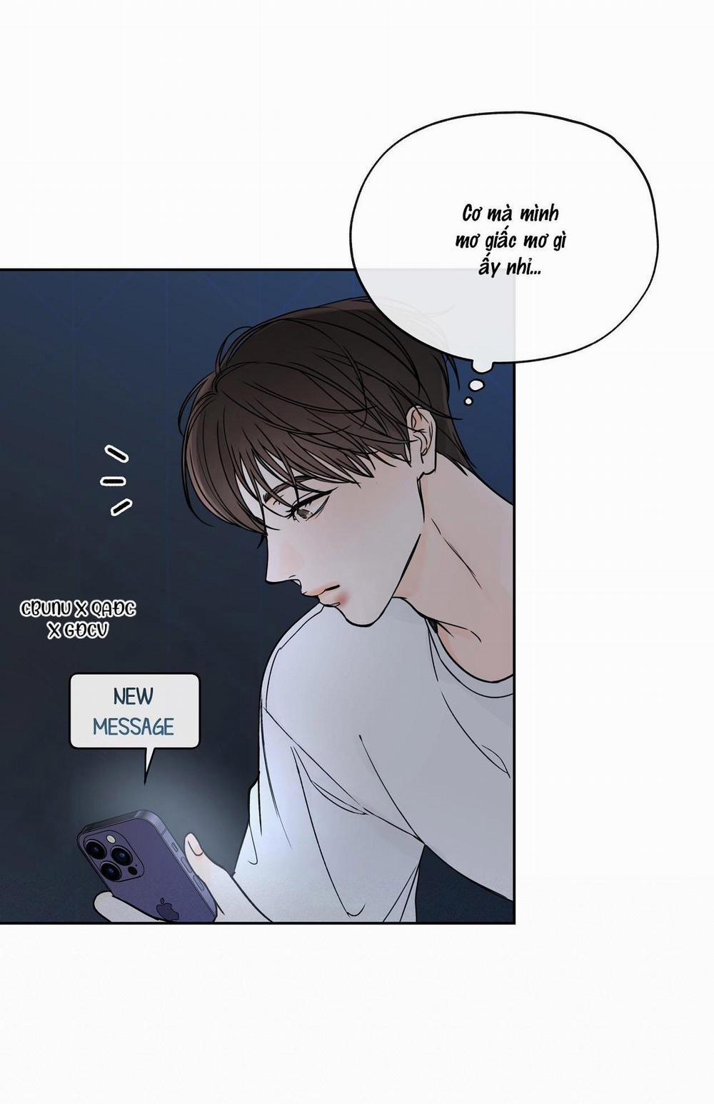 Hạ Cánh Cuối Chân Trời 24 trang 25