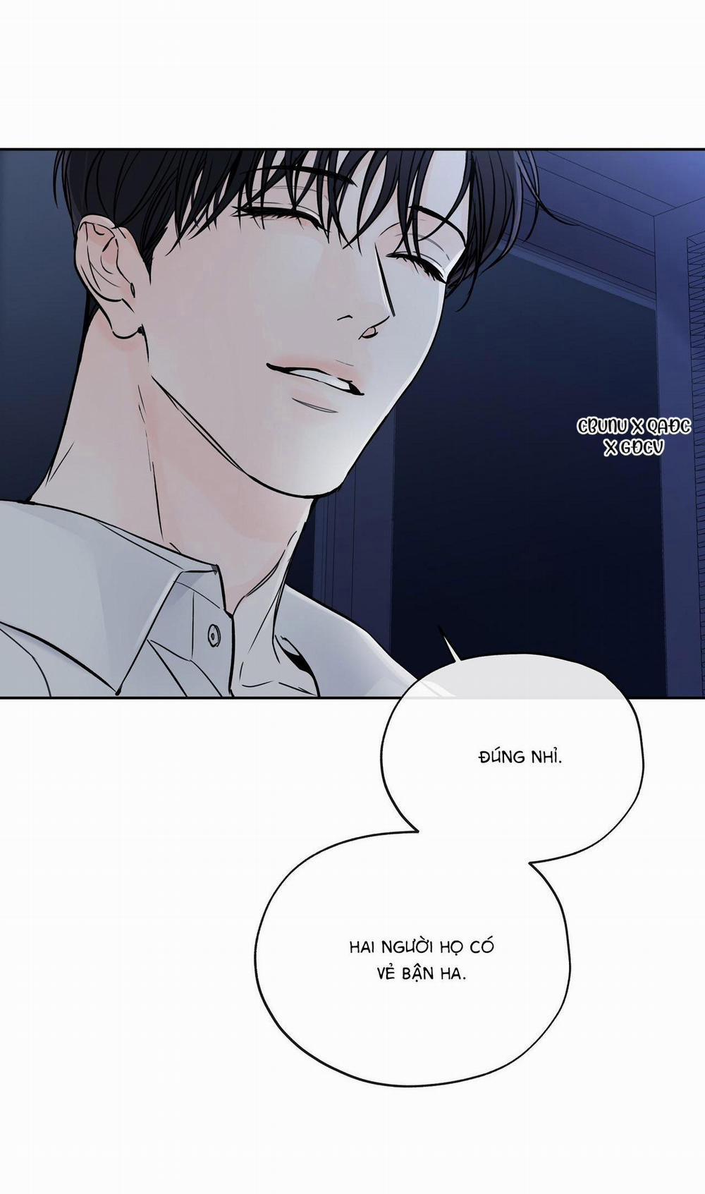 Hạ Cánh Cuối Chân Trời 24 trang 50