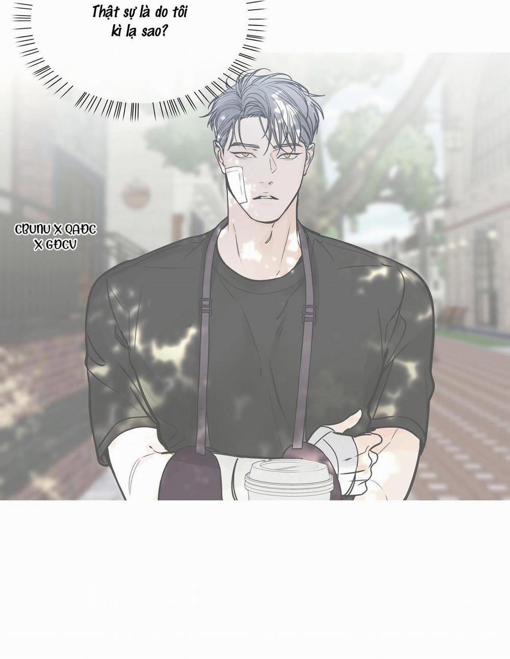 Hạ Cánh Cuối Chân Trời 24 trang 61