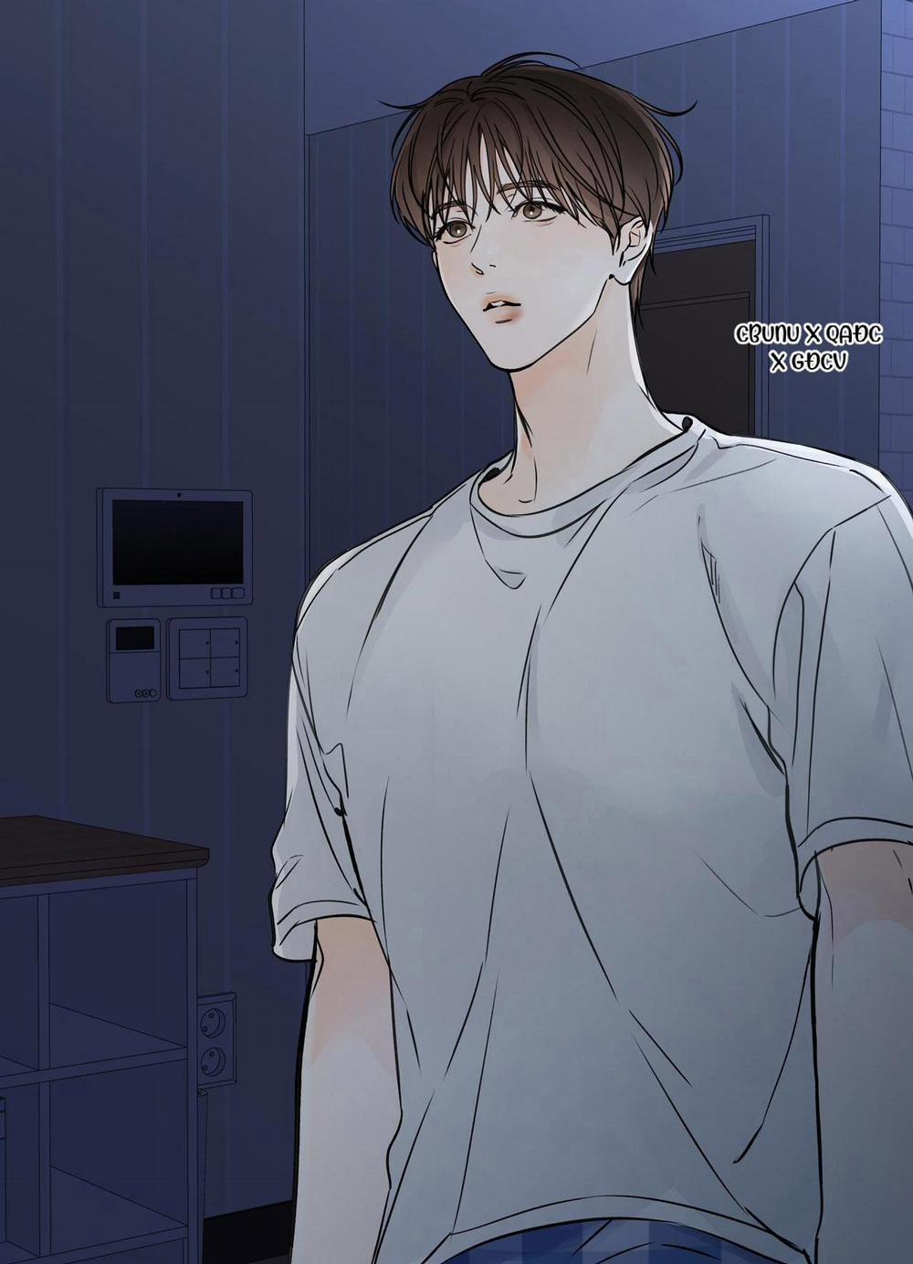 Hạ Cánh Cuối Chân Trời 24 trang 73