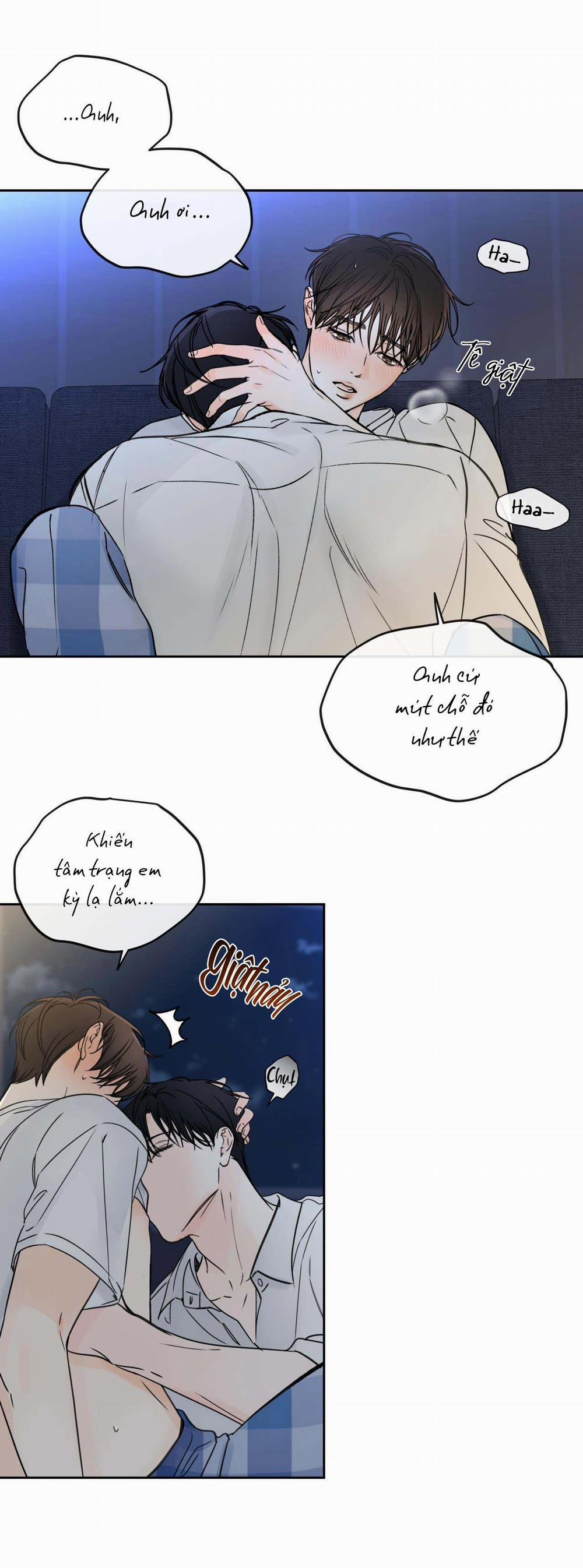 Hạ Cánh Cuối Chân Trời 25 trang 29