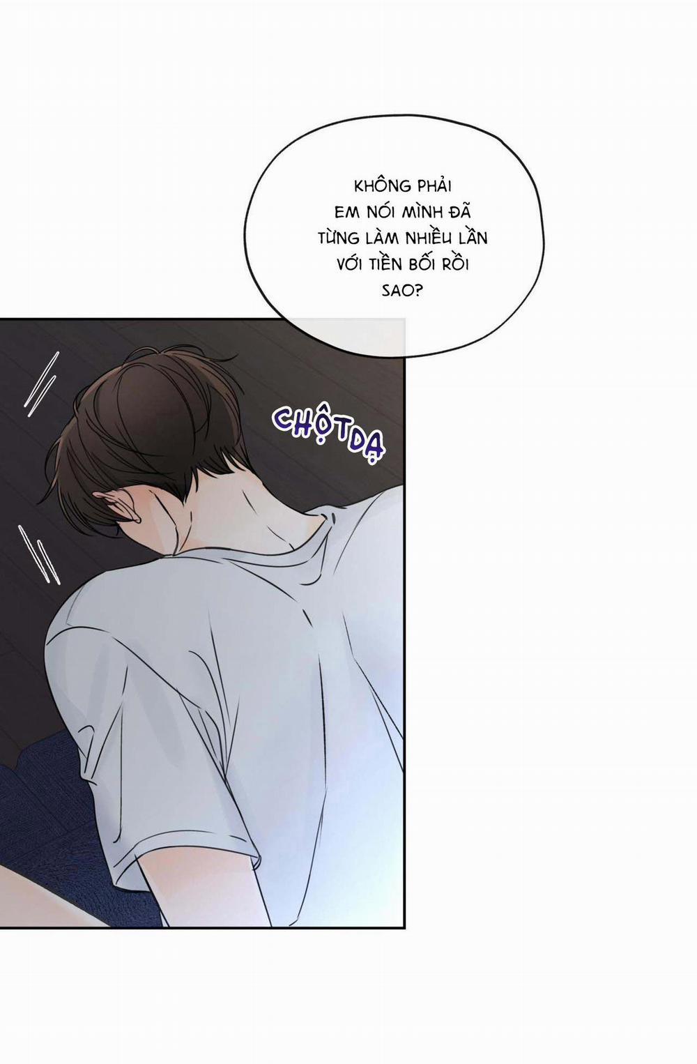 Hạ Cánh Cuối Chân Trời 25 trang 44