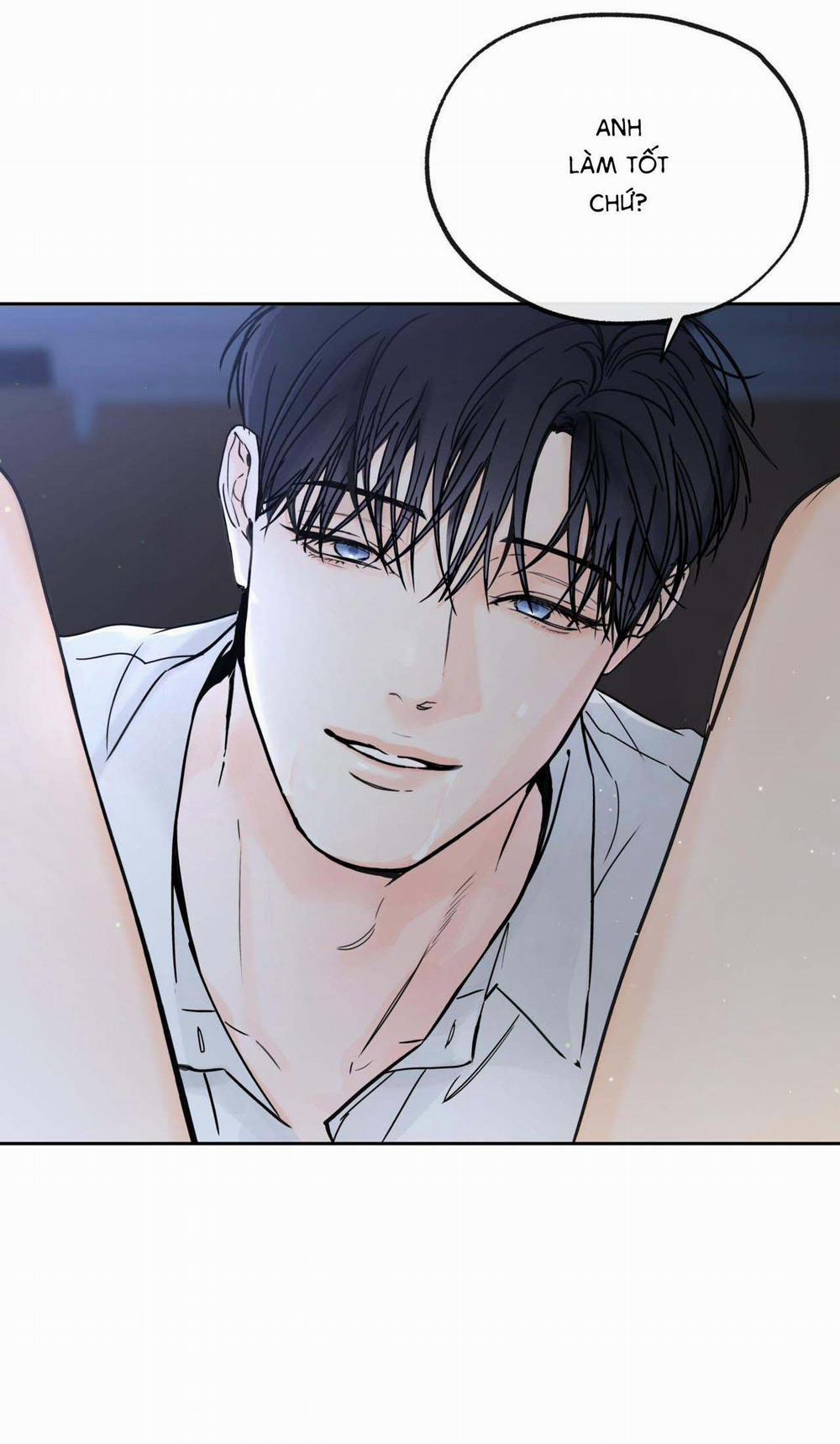 Hạ Cánh Cuối Chân Trời 25 trang 54