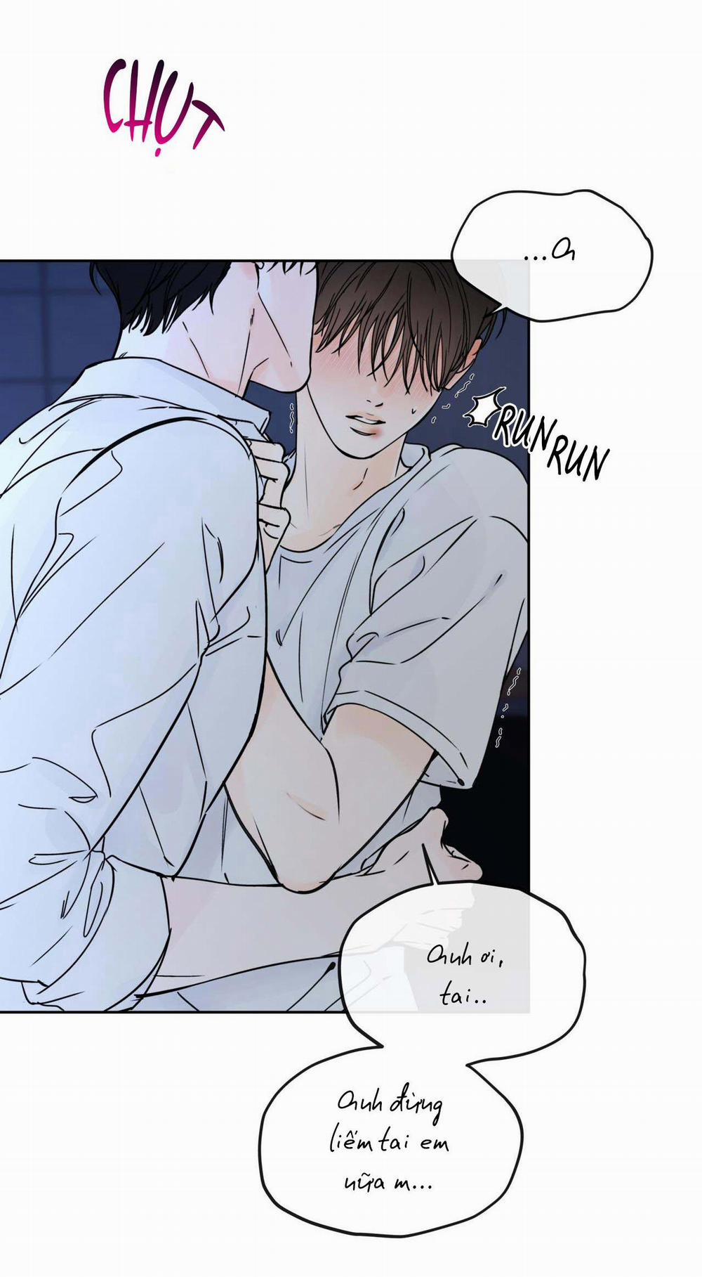 Hạ Cánh Cuối Chân Trời 25 trang 6