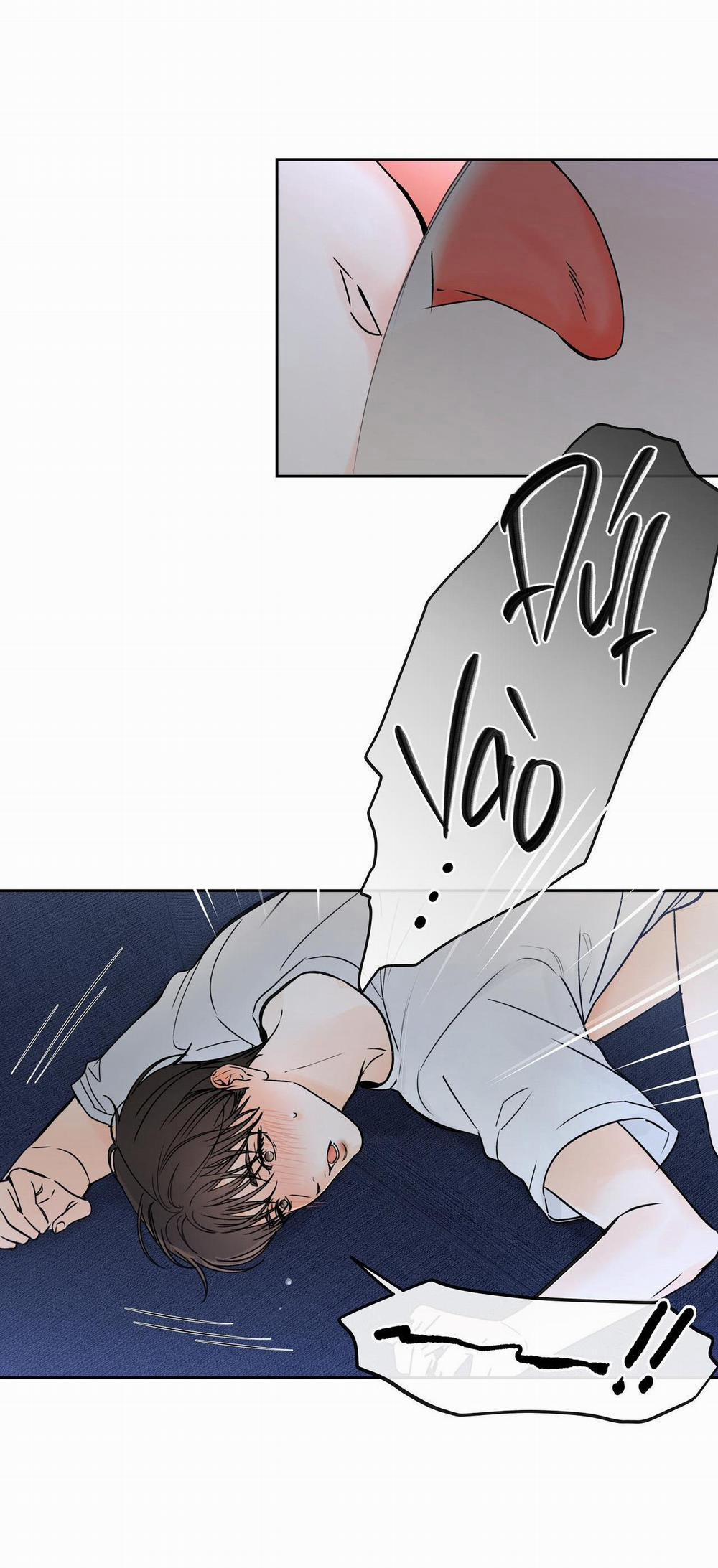 Hạ Cánh Cuối Chân Trời 26 trang 1