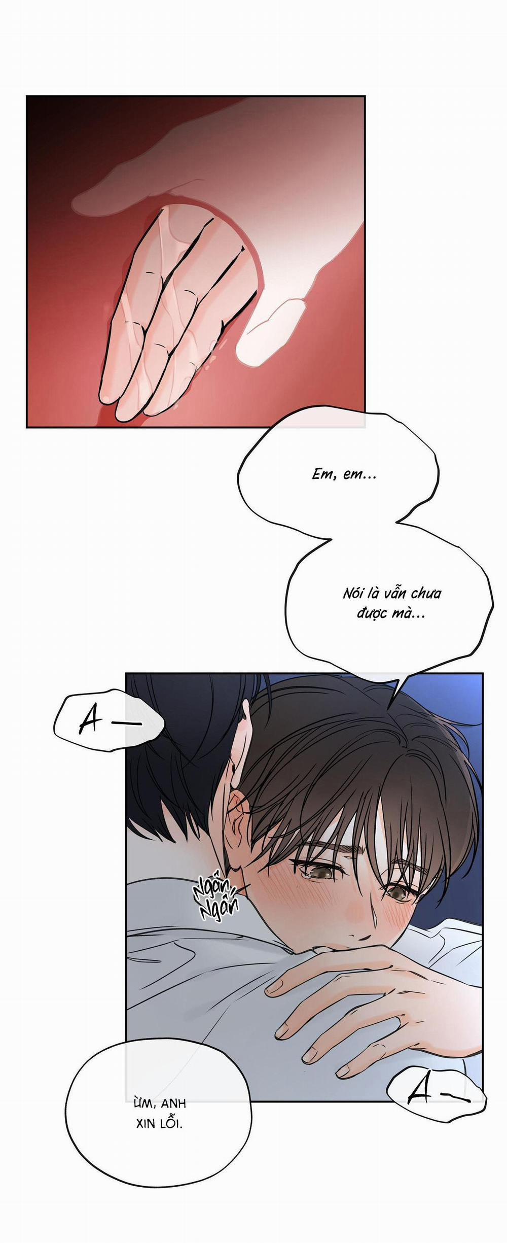 Hạ Cánh Cuối Chân Trời 26 trang 29