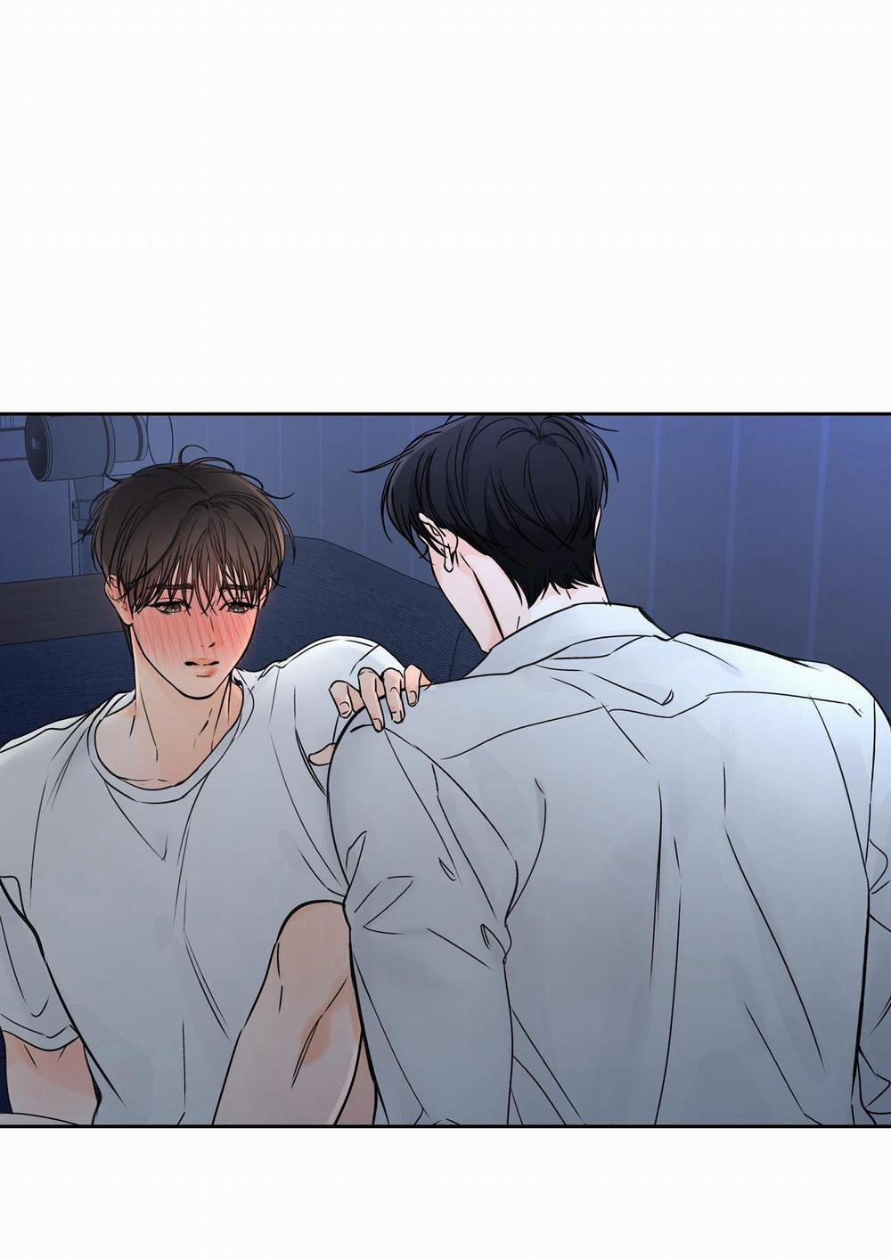 Hạ Cánh Cuối Chân Trời 26 trang 3