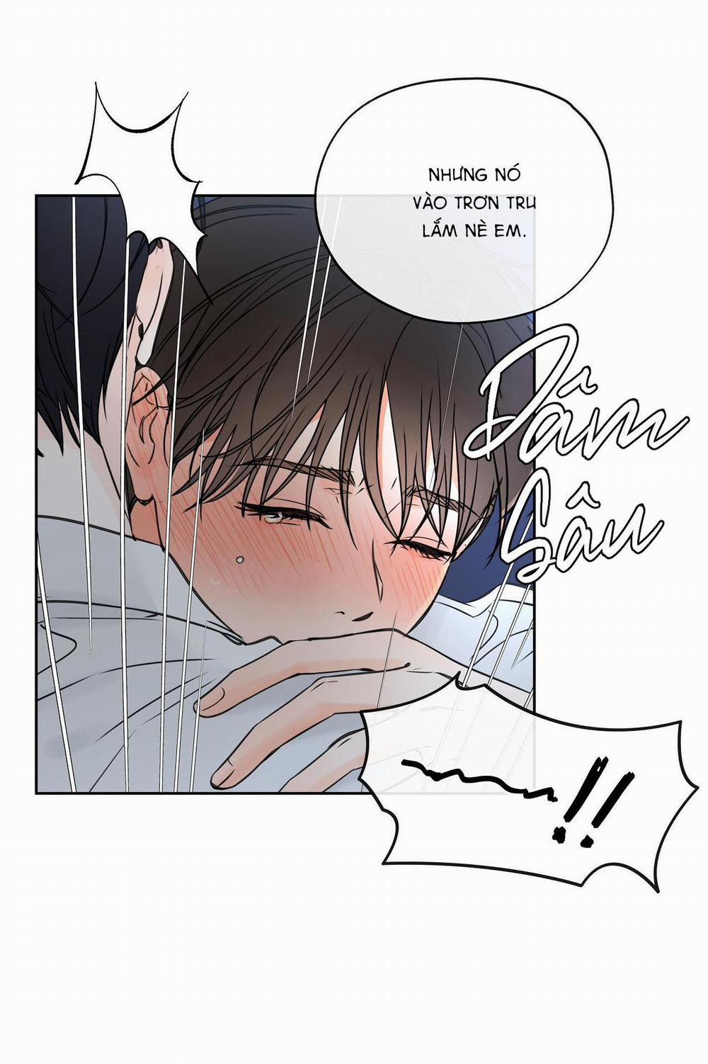 Hạ Cánh Cuối Chân Trời 26 trang 30