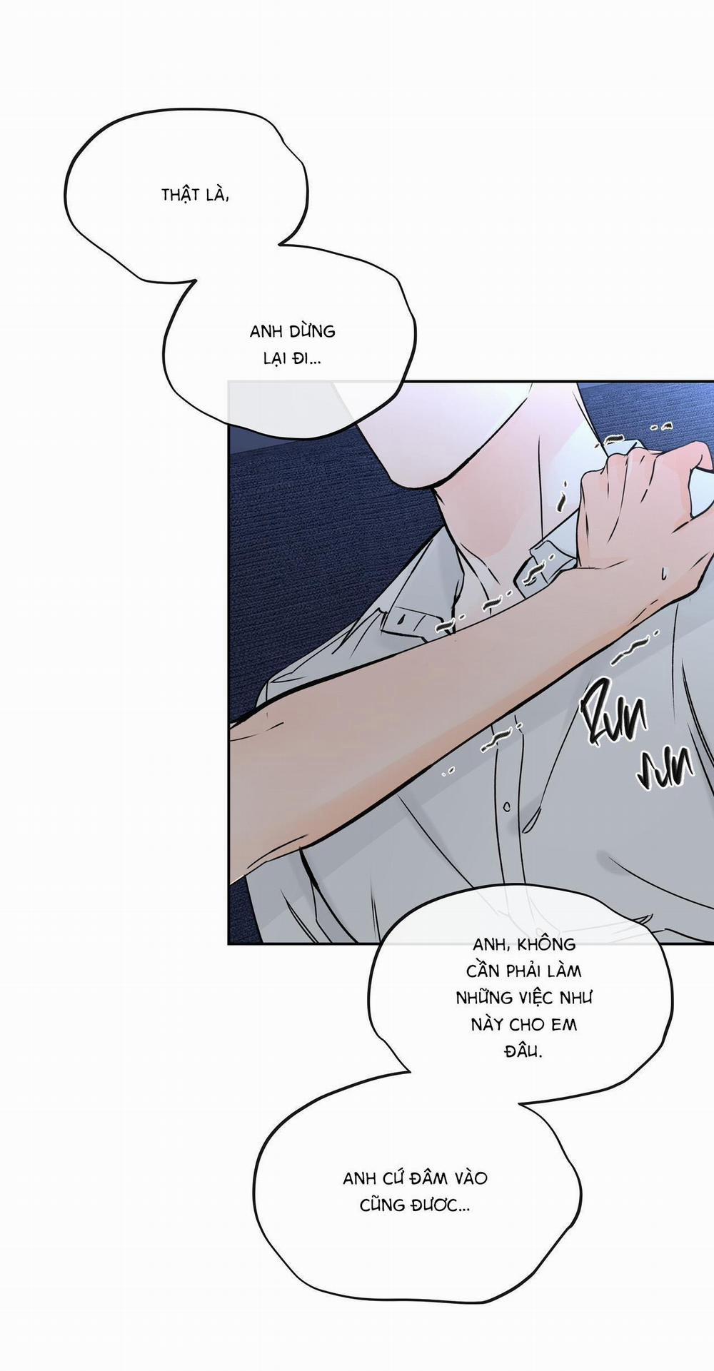 Hạ Cánh Cuối Chân Trời 26 trang 4