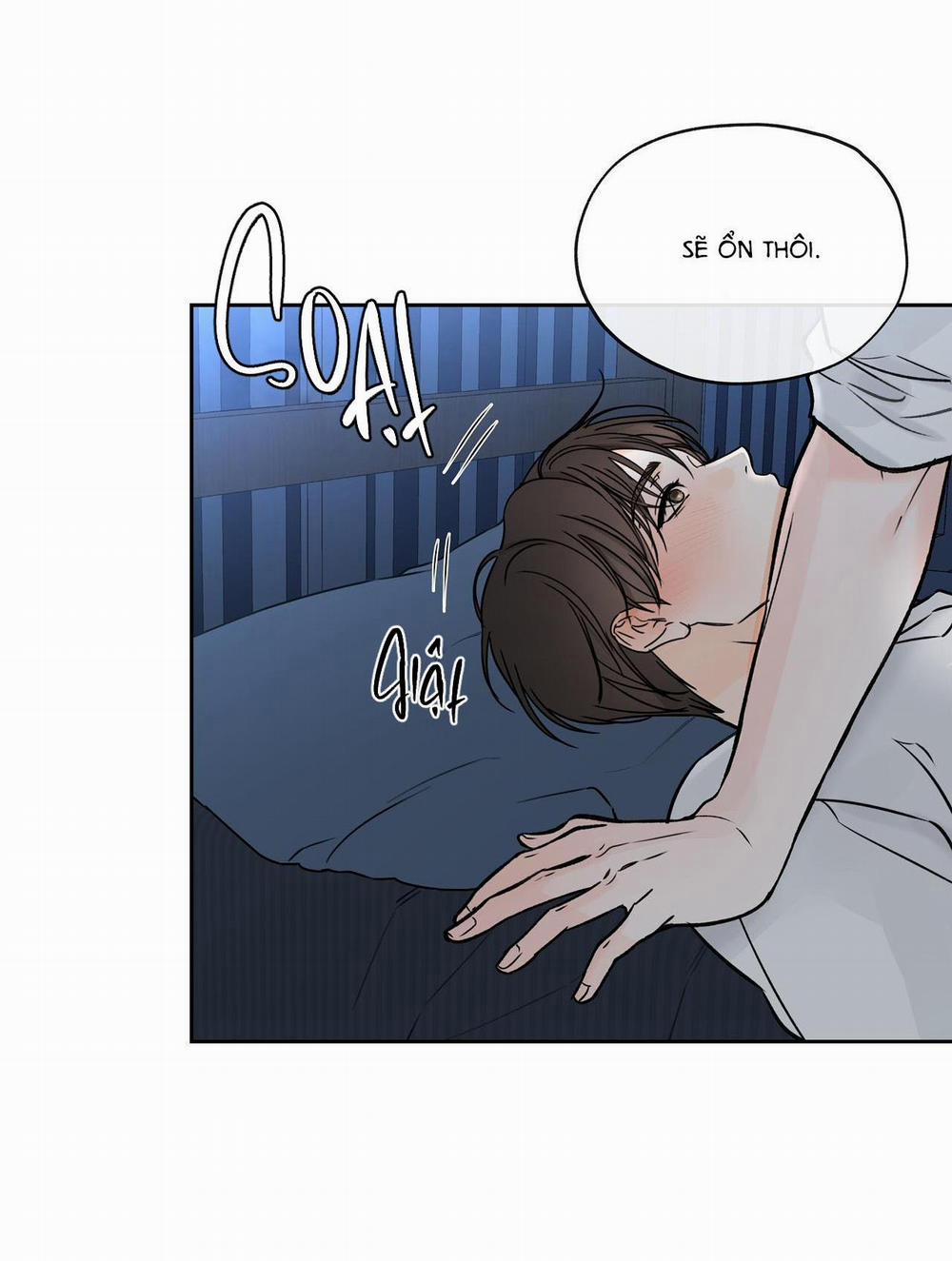 Hạ Cánh Cuối Chân Trời 26 trang 41