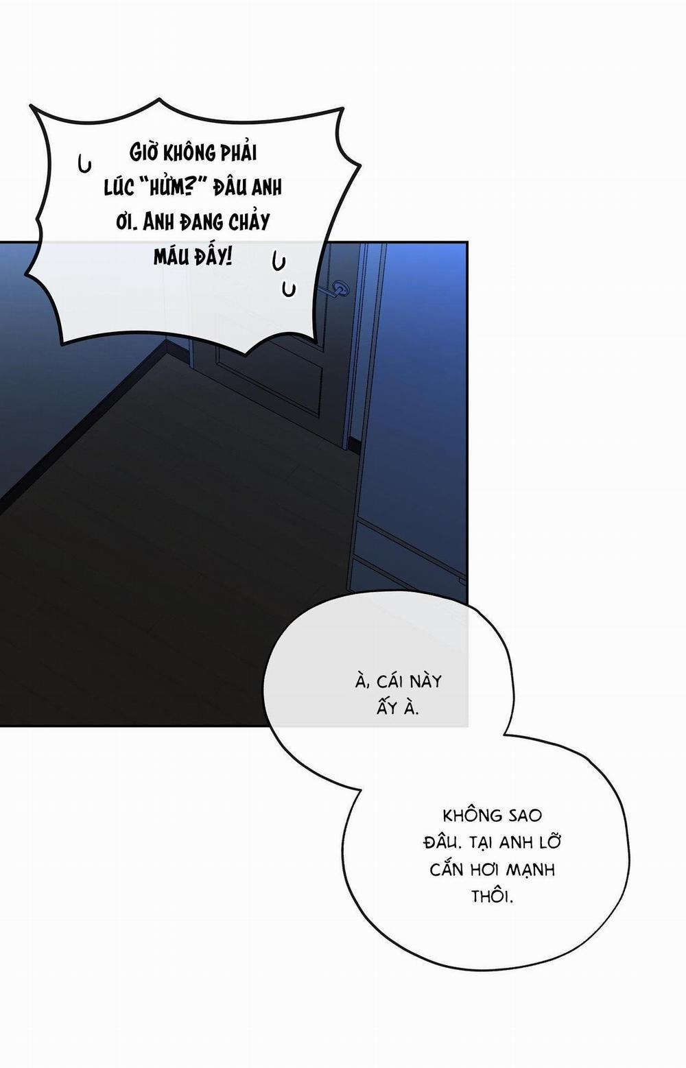 Hạ Cánh Cuối Chân Trời 26 trang 66