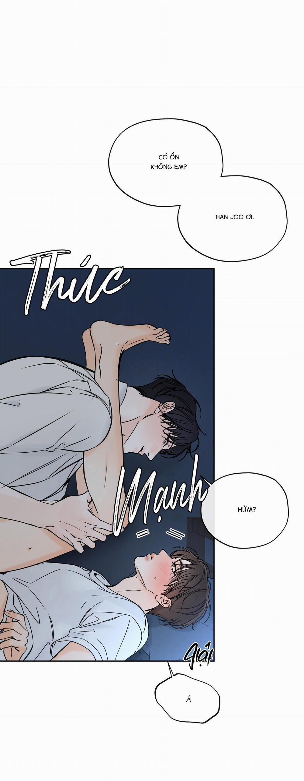 Hạ Cánh Cuối Chân Trời 27 trang 0