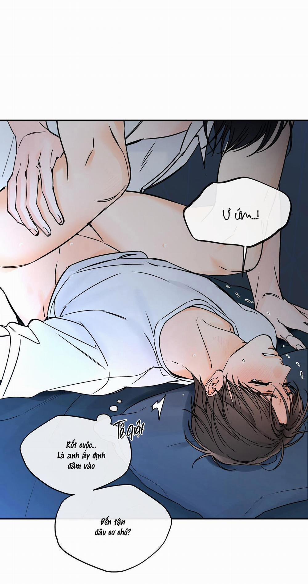 Hạ Cánh Cuối Chân Trời 27 trang 3