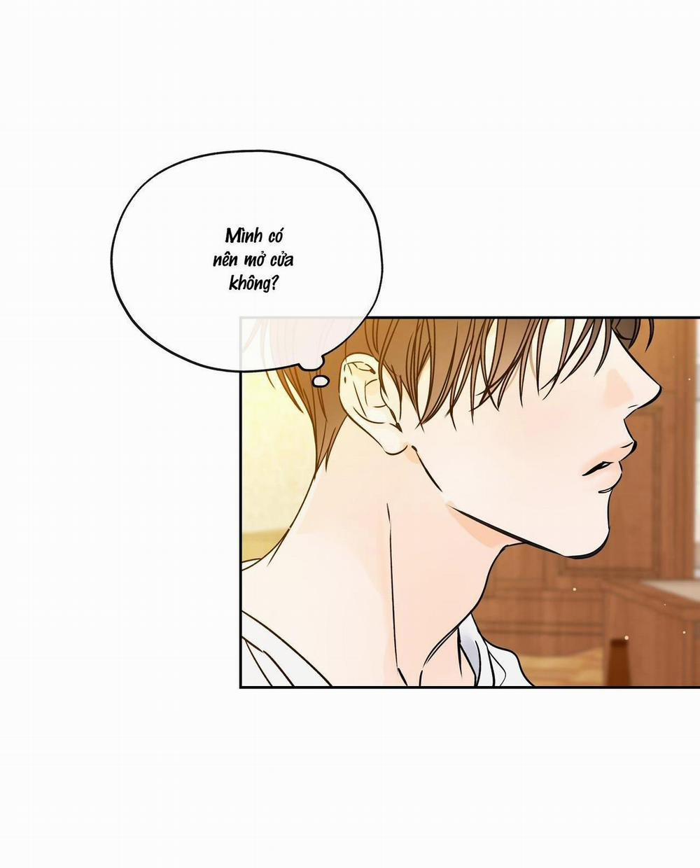 Hạ Cánh Cuối Chân Trời 27 trang 34