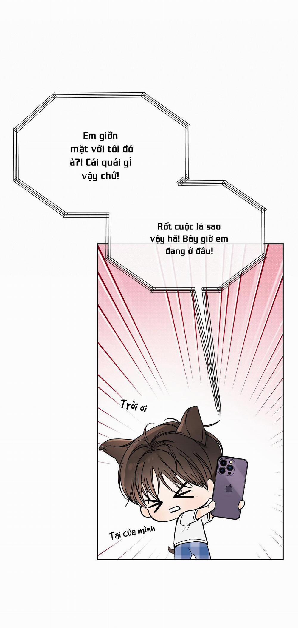 Hạ Cánh Cuối Chân Trời 27 trang 47