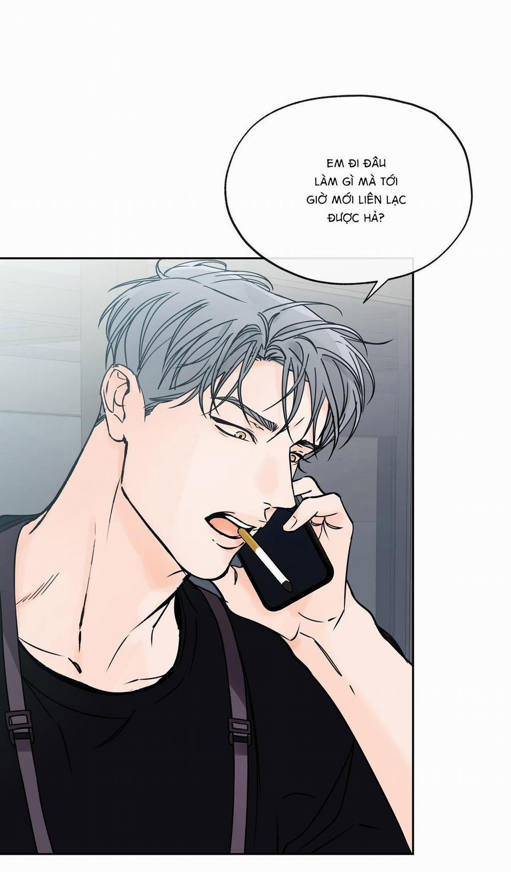 Hạ Cánh Cuối Chân Trời 27 trang 51