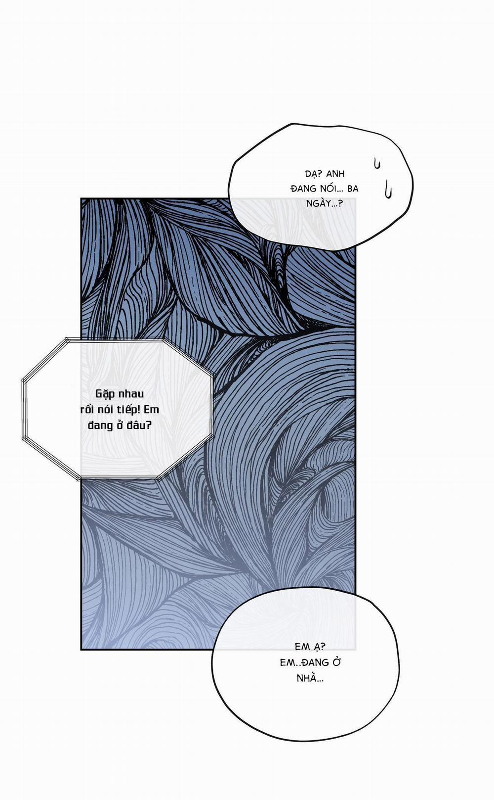 Hạ Cánh Cuối Chân Trời 27 trang 54