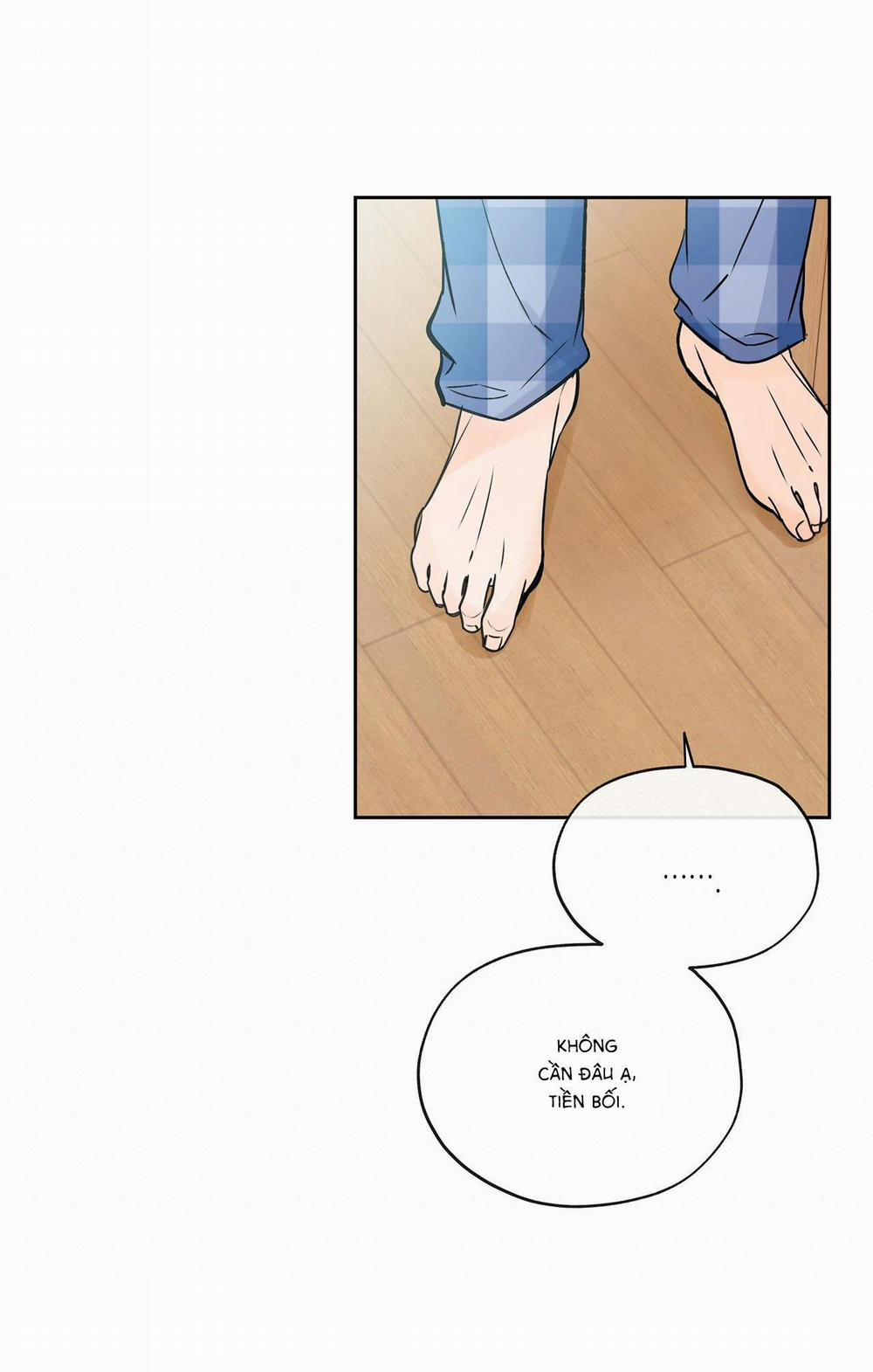 Hạ Cánh Cuối Chân Trời 27 trang 57