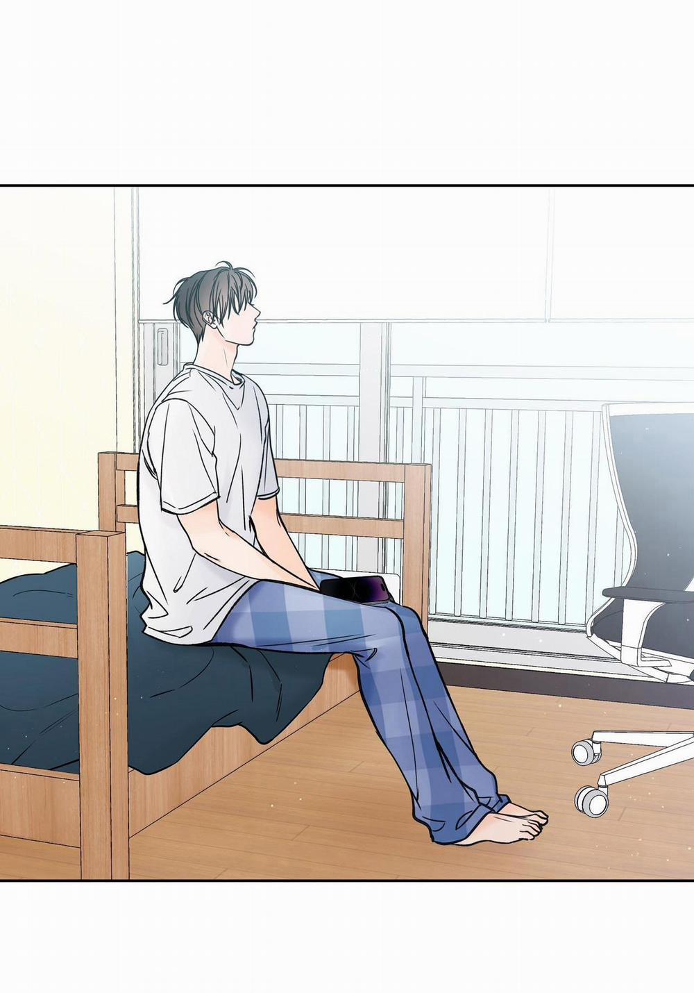 Hạ Cánh Cuối Chân Trời 27 trang 63